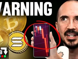 Bitcoin's Test: The Crucible Forging Crypto's Future (- Panic Selling?)
