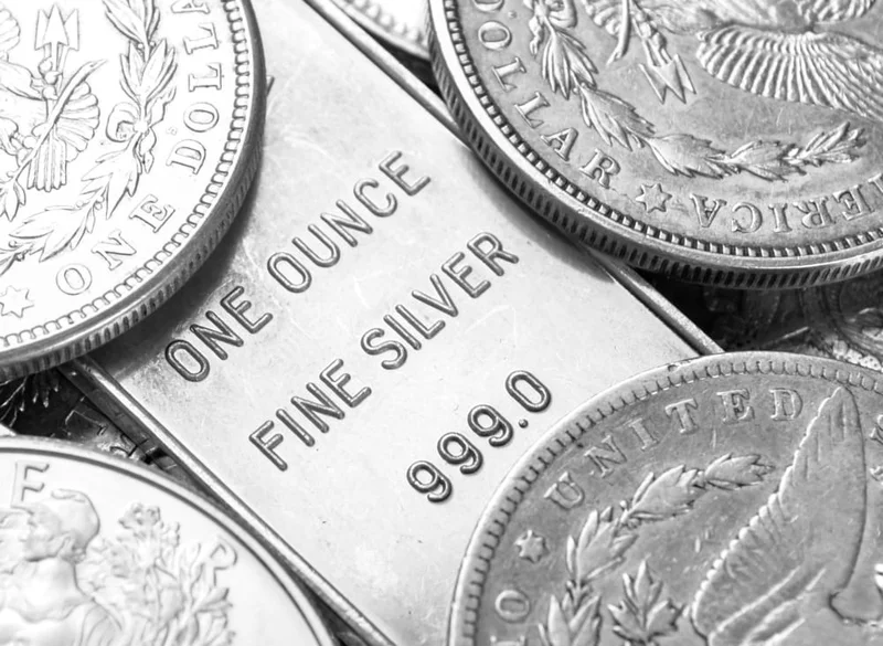 Silver Price Surge: A Data-Driven Look at the $50 Price Target