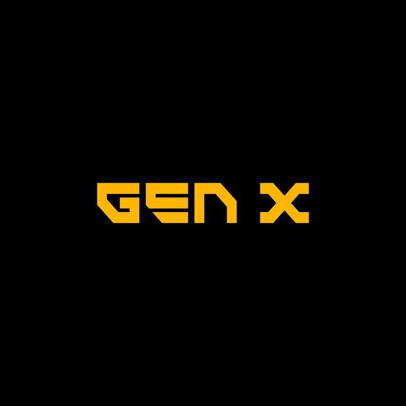 Gen X: What It Is and Its Place in the Generational Wars