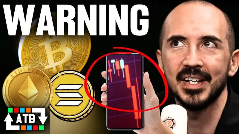 Bitcoin's Test: The Crucible Forging Crypto's Future (- Panic Selling?)